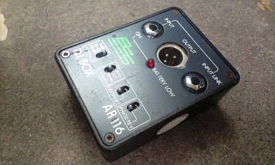 ワイヤレスマイクレンタル